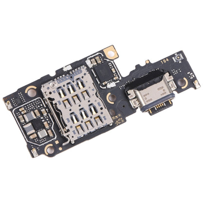 For vivo X90 OEM Charging Port Board - Charging Port Board by PMC Jewellery | Online Shopping South Africa | PMC Jewellery