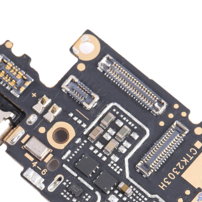 For vivo X90 OEM Charging Port Board - Charging Port Board by PMC Jewellery | Online Shopping South Africa | PMC Jewellery