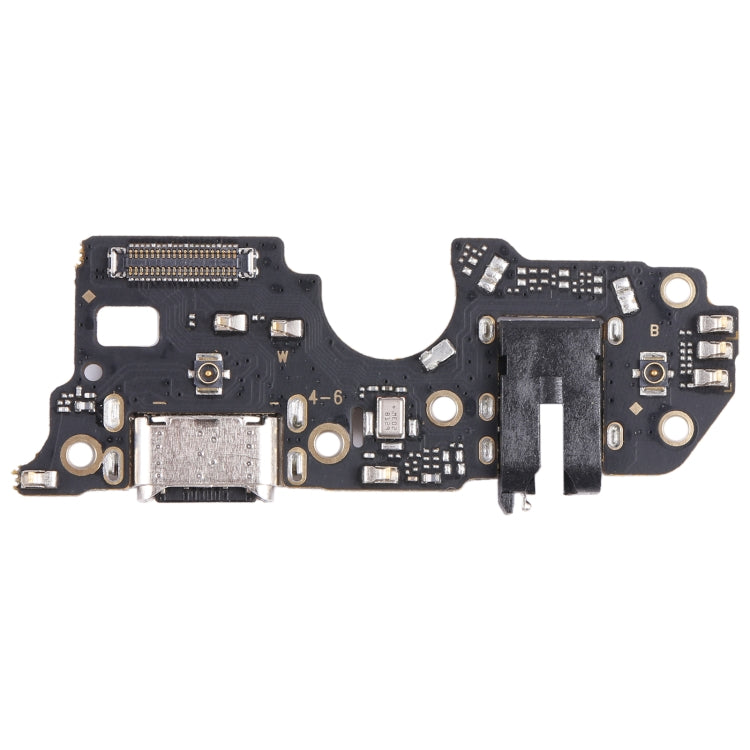 For OPPO A78 OEM Charging Port Board - Small Board by PMC TechLife | Online Shopping South Africa | PMC TechLife