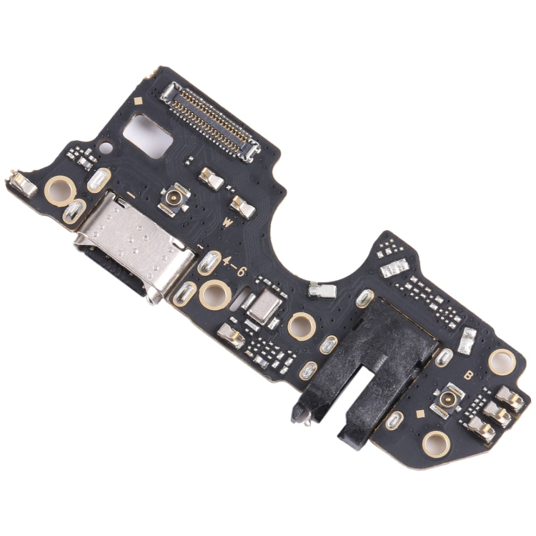 For OPPO A78 OEM Charging Port Board - Small Board by PMC TechLife | Online Shopping South Africa | PMC TechLife