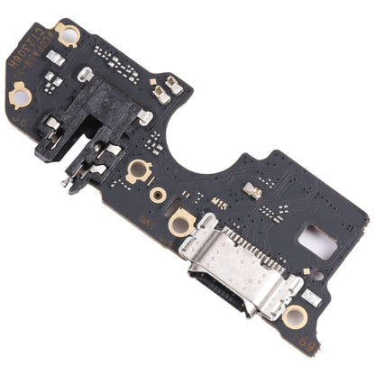 For OPPO A78 OEM Charging Port Board - Small Board by PMC Jewellery | Online Shopping South Africa | PMC Jewellery