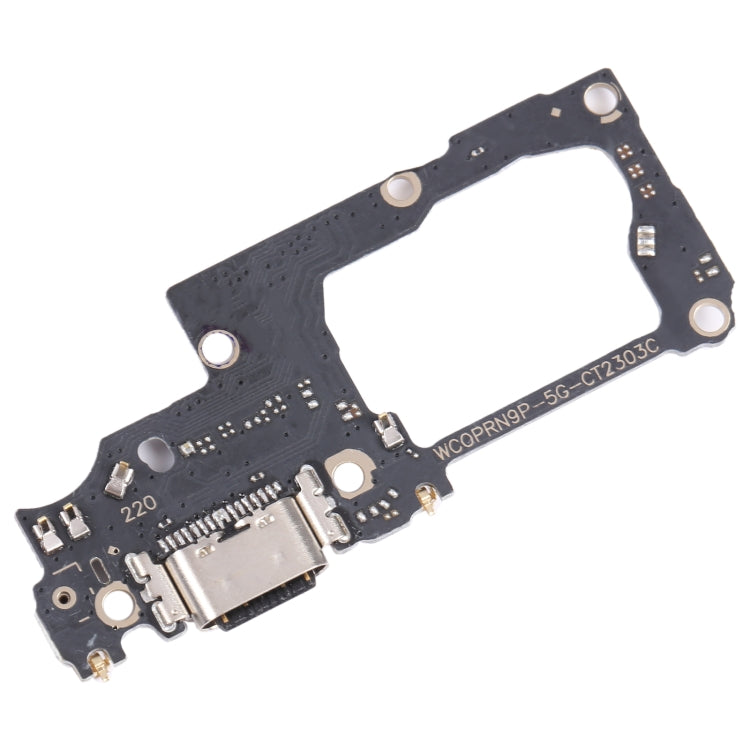 For OPPO Reno9 OEM Charging Port Board - Small Board by PMC Jewellery | Online Shopping South Africa | PMC Jewellery