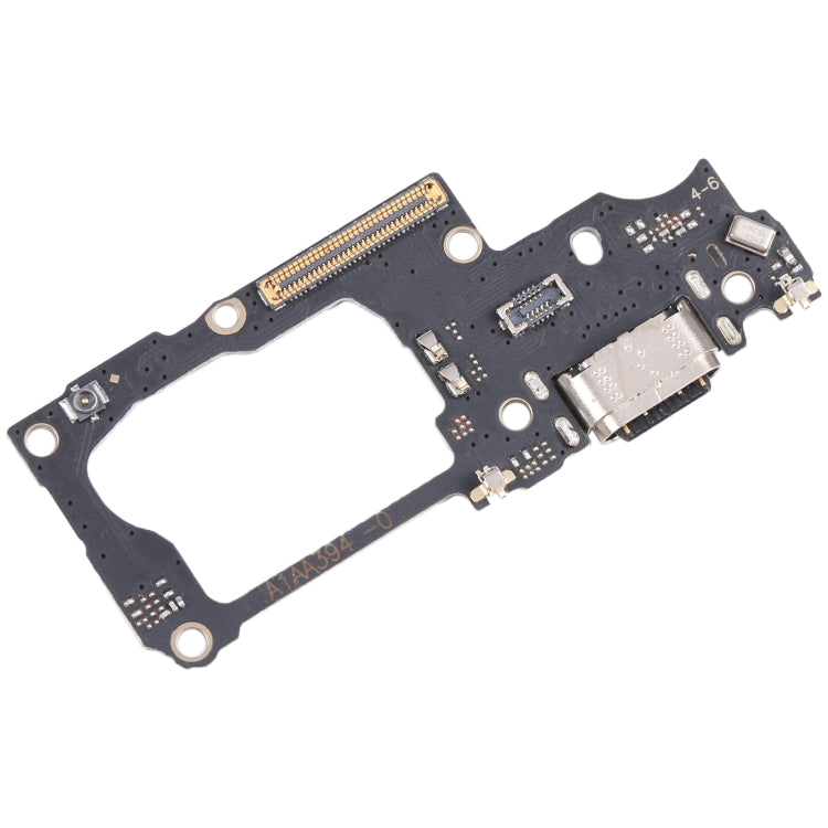 For OPPO Reno9 Pro OEM Charging Port Board - Small Board by PMC Jewellery | Online Shopping South Africa | PMC Jewellery