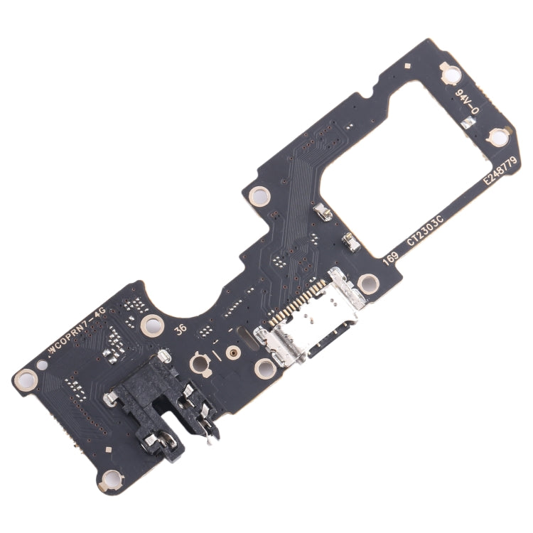 For OPPO Reno7 4G OEM Charging Port Board - Small Board by PMc TechLife | Online Shopping South Africa | PMc TechLife | Buy Now Pay Later Mobicred