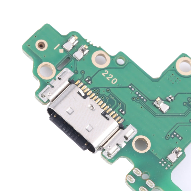 For OPPO A2 Pro OEM Charging Port Board - Small Board by PMC Jewellery | Online Shopping South Africa | PMC Jewellery