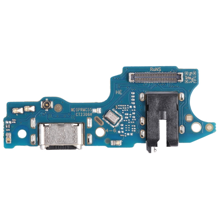 For Realme C55 OEM Charging Port Board - Small Board by PMC Jewellery | Online Shopping South Africa | PMC Jewellery