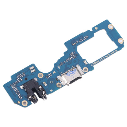 For Realme 11 5G OEM Charging Port Board - Small Board by PMC Jewellery | Online Shopping South Africa | PMC Jewellery