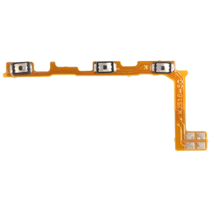 For vivo S16 OEM Power Button & Volume Button Flex Cable - Flex Cable by PMC Jewellery | Online Shopping South Africa | PMC Jewellery