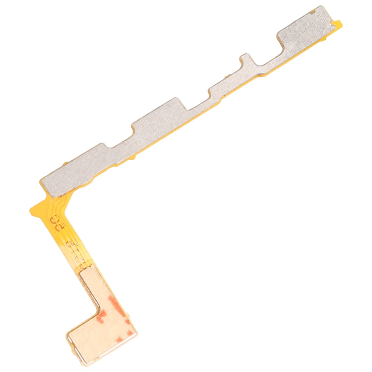 For vivo S16 Pro OEM Power Button & Volume Button Flex Cable - Flex Cable by PMC Jewellery | Online Shopping South Africa | PMC Jewellery