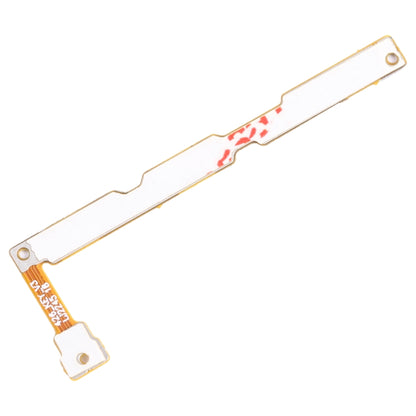 For vivo Y35 5G OEM Power Button & Volume Button Flex Cable - Flex Cable by PMC Jewellery | Online Shopping South Africa | PMC Jewellery