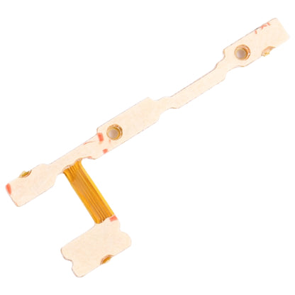 For vivo X70 OEM Power Button & Volume Button Flex Cable - Flex Cable by PMC Jewellery | Online Shopping South Africa | PMC Jewellery