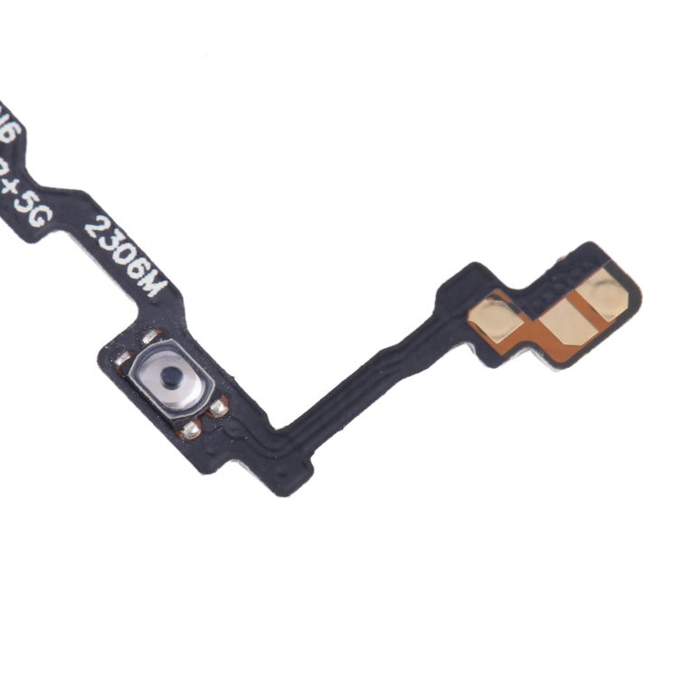 For OPPO Reno6 Pro+ OEM Volume Button Flex Cable - Flex Cable by PMC TechLife | Online Shopping South Africa | PMC TechLife