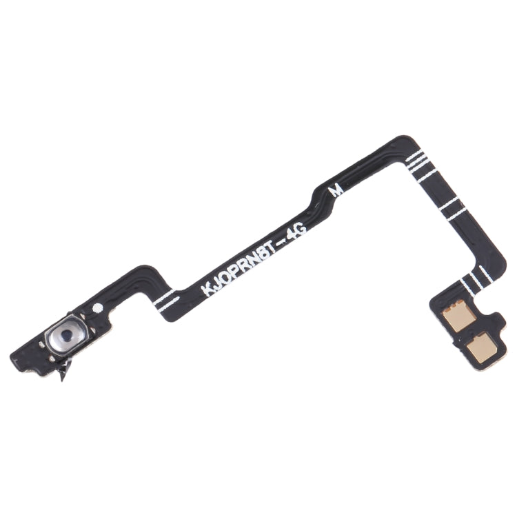 For OPPO Reno8 T OEM Power Button Flex Cable - Flex Cable by PMC Jewellery | Online Shopping South Africa | PMC Jewellery