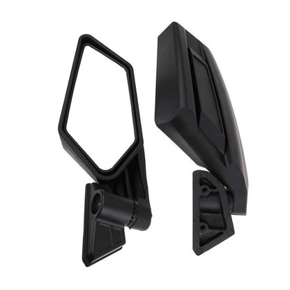 For Can-Am BRP UTV Maverick X3 Off-Road Vehicle Rearview Mirror, Model:UTV-17 Original - Convex Mirror & Accessories by PMC Jewellery | Online Shopping South Africa | PMC Jewellery | Buy Now Pay Later Mobicred