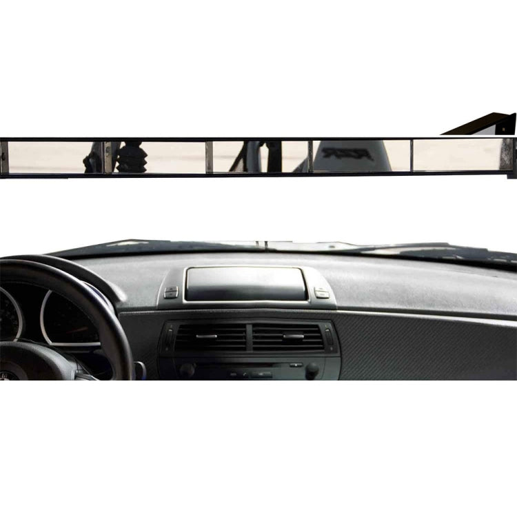 SF-GEF-11 Golf Club Car Rearview Mirror Five Central Mirror - Side Mirrors by PMC Jewellery | Online Shopping South Africa | PMC Jewellery | Buy Now Pay Later Mobicred