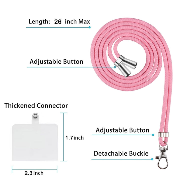 For Google Pixel 9 / 9 Pro Electroplating IMD TPU Phone Case with Lanyard(Blue Marble) - Google Cases by PMC TechLife | Online Shopping South Africa | PMC TechLife | Buy Now Pay Later Mobicred