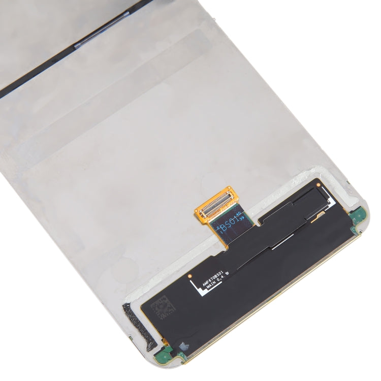 Original LCD Screen For Samsung Galaxy Z Flip4 SM-F721 With Digitizer Full Assembly - free shipping - PMC TechLife - Order now!