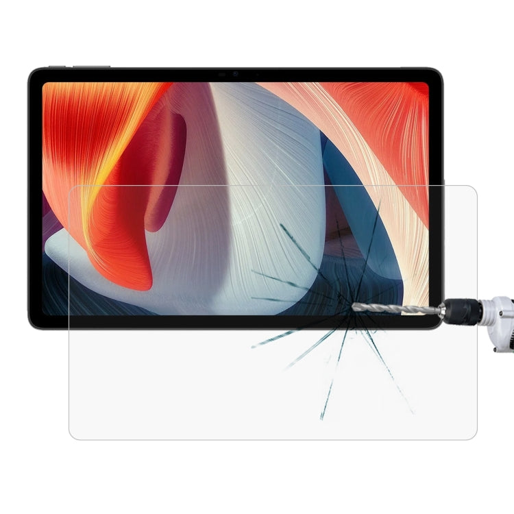 For DOOGEE T20 10.4 9H 0.3mm Explosion-proof Tempered Glass Film - Others by PMC TechLife | Online Shopping South Africa | PMC TechLife | Buy Now Pay Later Mobicred