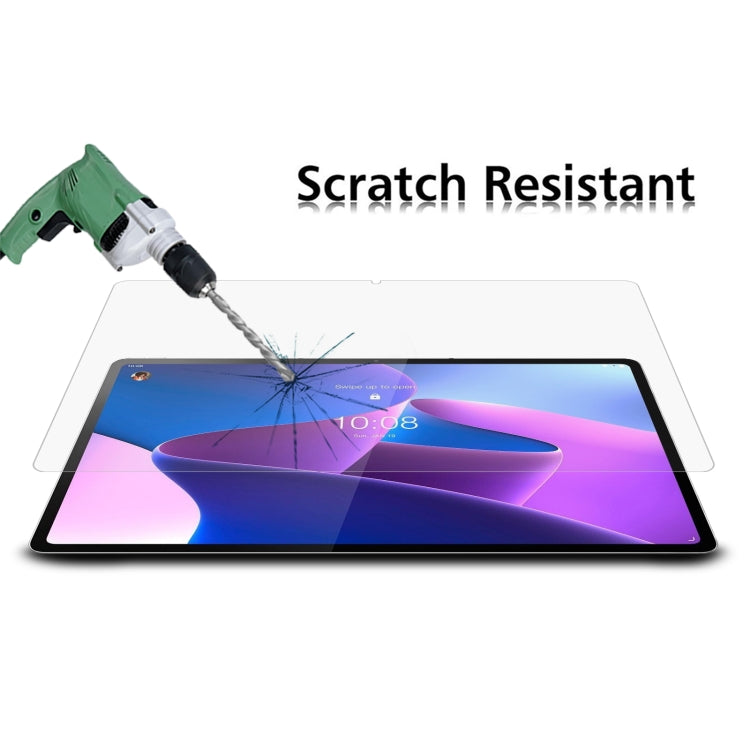 For Lenovo Tab P12 Pro 25pcs 9H 0.3mm Explosion-proof Tempered Glass Film - Others by PMC TechLife | Online Shopping South Africa | PMC TechLife | Buy Now Pay Later Mobicred