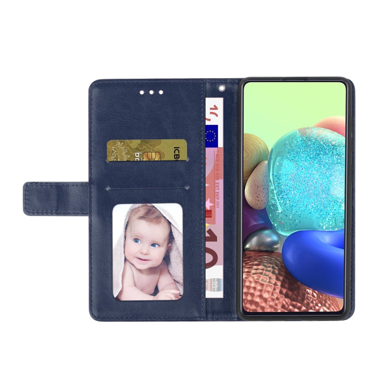 For Google Pixel 9 Pro Y-shaped Pattern Flip Leather Phone Case(Blue) - free shipping - PMC TechLife - Order now!
