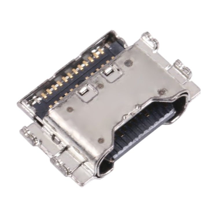 For Samsung Galaxy Tab A / A2 8.0 2017 Power Jack Connector - Samsung Spare Parts by PMC TechLife | Online Shopping South Africa | PMC TechLife