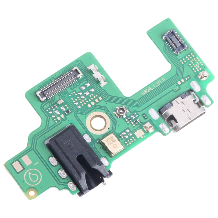 For Tecno Camon 12 Pro OEM Charging Port Board - Small Board by PMC Jewellery | Online Shopping South Africa | PMC Jewellery