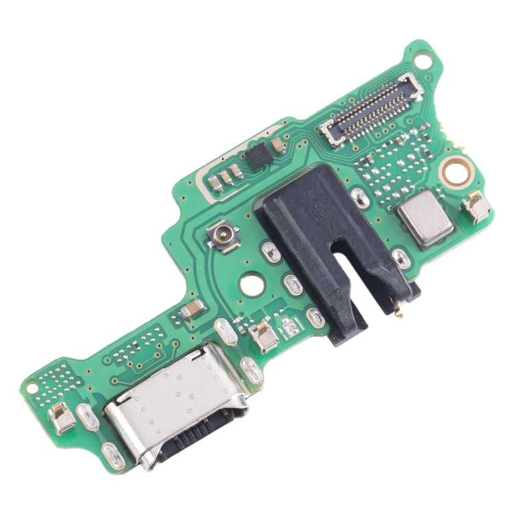 For Tecno Camon 16 Pro OEM Charging Port Board - Small Board by PMC Jewellery | Online Shopping South Africa | PMC Jewellery