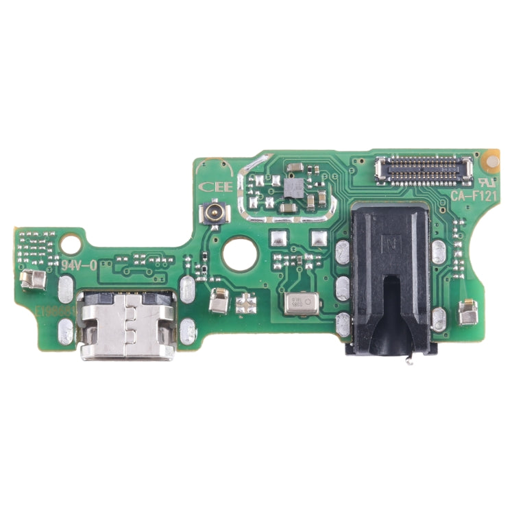 For Tecno Spark 7P OEM Charging Port Board - Small Board by PMC Jewellery | Online Shopping South Africa | PMC Jewellery