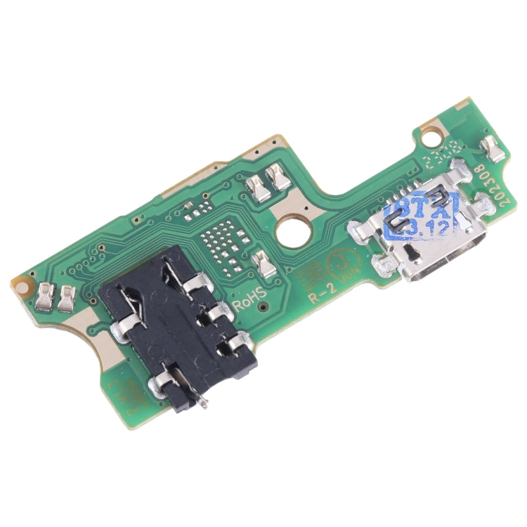 For Tecno Spark 7P OEM Charging Port Board - Small Board by PMC Jewellery | Online Shopping South Africa | PMC Jewellery