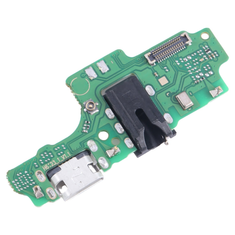 For Tecno Spark Go 2021 OEM Charging Port Board - Small Board by PMC Jewellery | Online Shopping South Africa | PMC Jewellery