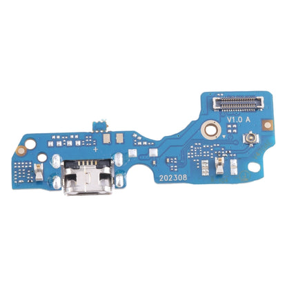 For Tecno Pop 6 OEM Charging Port Board - Small Board by PMC Jewellery | Online Shopping South Africa | PMC Jewellery