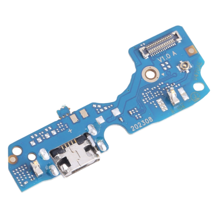 For Tecno Pop 6 OEM Charging Port Board - Small Board by PMC Jewellery | Online Shopping South Africa | PMC Jewellery