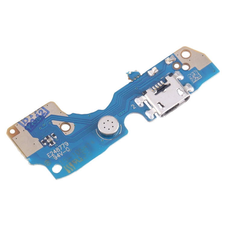 For Tecno Pop 6 OEM Charging Port Board - Small Board by PMC Jewellery | Online Shopping South Africa | PMC Jewellery