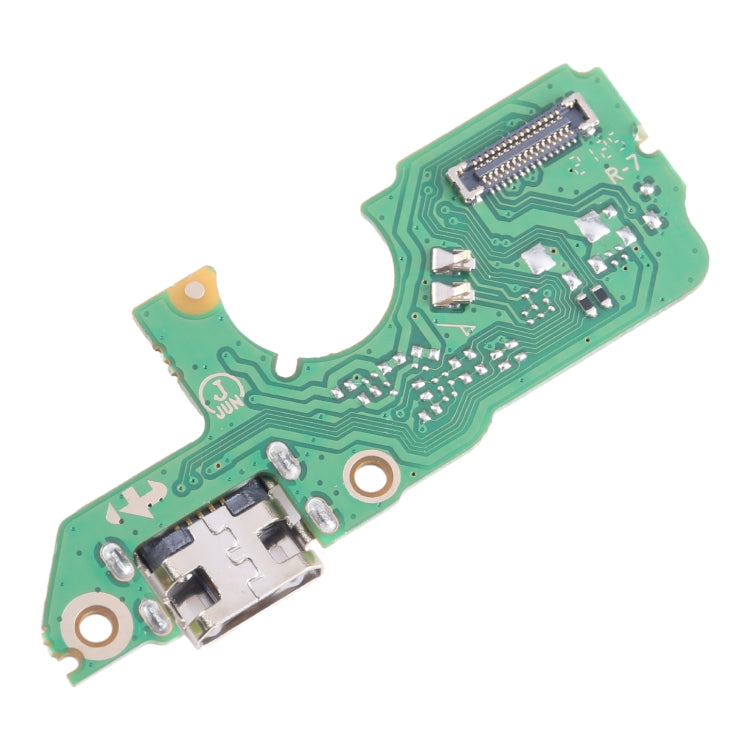 For Tecno Pova 5 OEM Charging Port Board - Small Board by PMC Jewellery | Online Shopping South Africa | PMC Jewellery