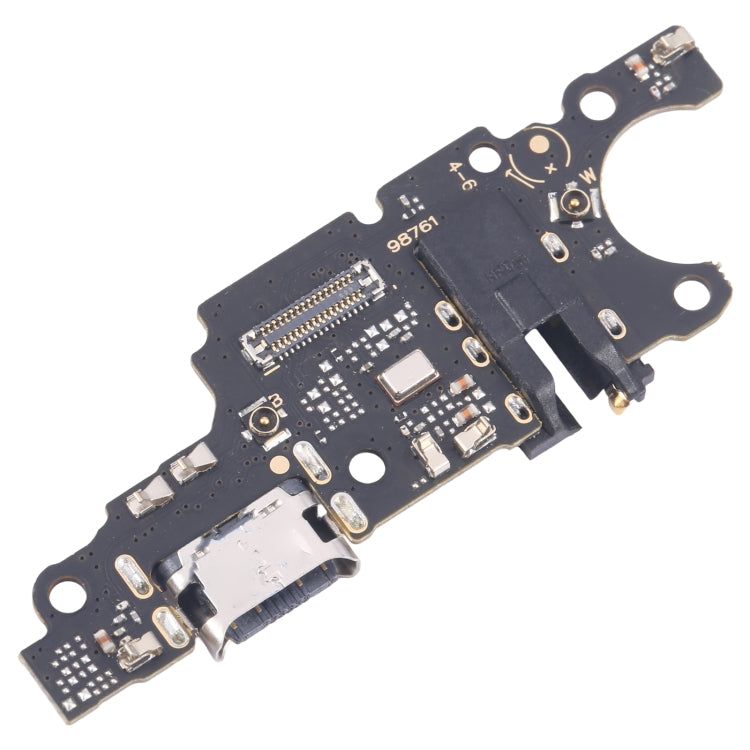 For Honor Play 50 Plus OEM Charging Port Board - Tail Connector by PMC Jewellery | Online Shopping South Africa | PMC Jewellery | Buy Now Pay Later Mobicred