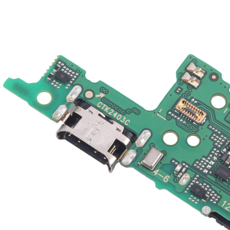 For Honor X9A OEM Charging Port Board - free shipping - PMC Jewellery - Order now!