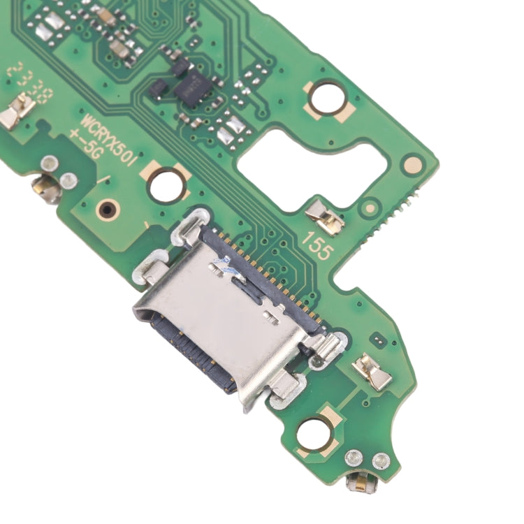 For Honor X50i+ OEM Charging Port Board - Tail Connector by PMC Jewellery | Online Shopping South Africa | PMC Jewellery | Buy Now Pay Later Mobicred