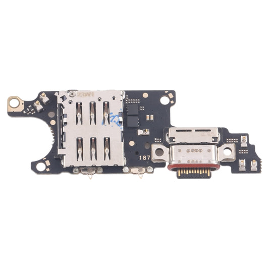 For Honor 200 Pro OEM Charging Port Board - Tail Connector by PMC Jewellery | Online Shopping South Africa | PMC Jewellery | Buy Now Pay Later Mobicred