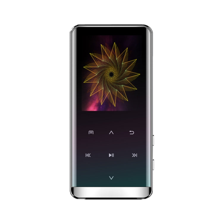 JNN M13 1.8 Inch LCD Screen Touch HiFi MP3 Player, Memory:8GB(Without Bluetooth) - MP3 Player by JNN | Online Shopping South Africa | PMC TechLife | Buy Now Pay Later Mobicred