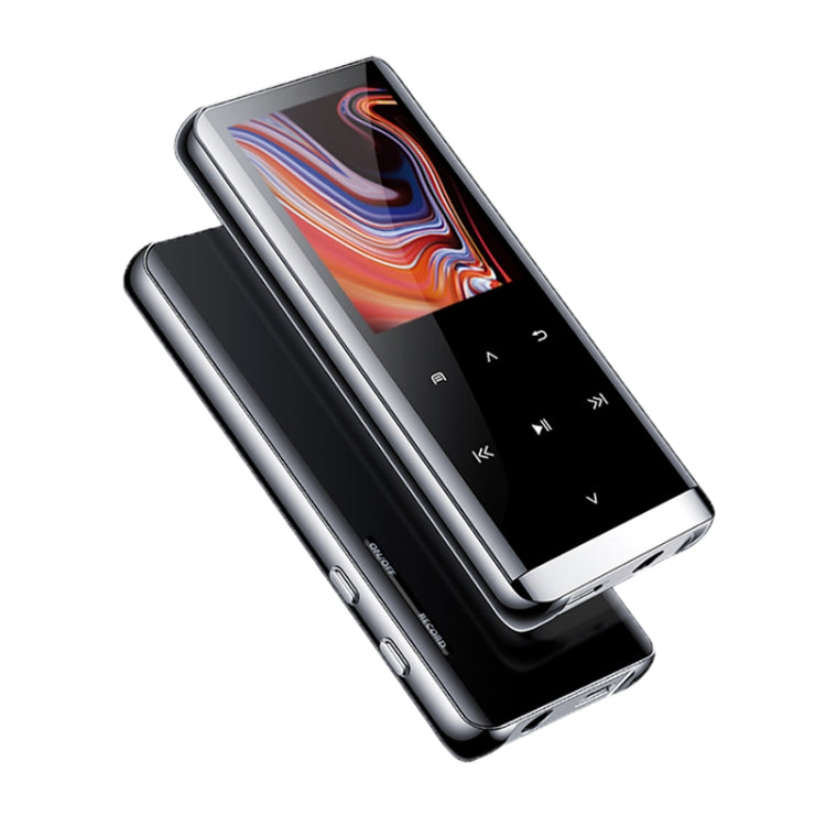 JNN M13 1.8 Inch LCD Screen Touch HiFi MP3 Player, Memory:32GB(With Bluetooth) - MP3 Player by JNN | Online Shopping South Africa | PMC Jewellery | Buy Now Pay Later Mobicred