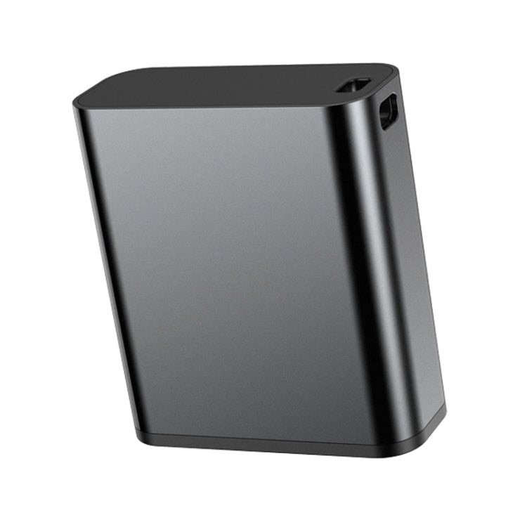 JNN Q8 Portable HD Noise Reduction Smart Voice Recorder, Memory:16GB - Recording Pen by JNN | Online Shopping South Africa | PMC TechLife | Buy Now Pay Later Mobicred