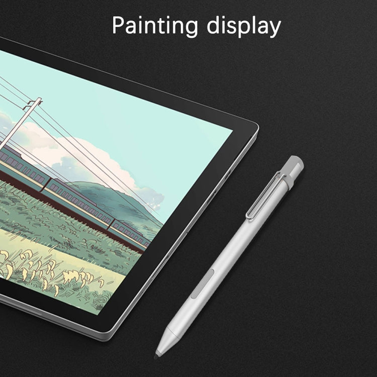 Universal Tablet Drawing Pencil Stylus Pen - Stylus Pen by PMC TechLife | Online Shopping South Africa | PMC TechLife | Buy Now Pay Later Mobicred