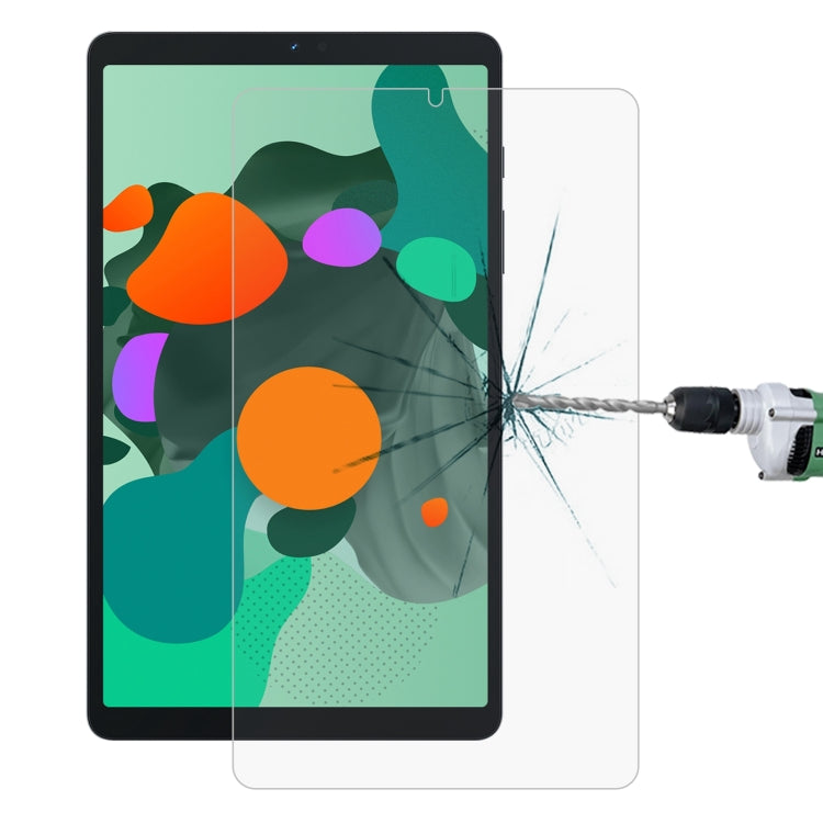 For Blackview Tab 60 8.7 9H 0.3mm Explosion-proof Tempered Glass Film - Others by PMC TechLife | Online Shopping South Africa | PMC TechLife