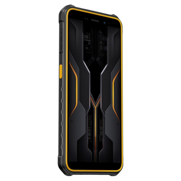 Ulefone Armor X12 Pro, 4GB+64GB, IP68/IP69K Rugged Phone, 5.45 inch Android 13 MediaTek Helio G36 Octa Core, Network: 4G, NFC(Some Orange) - free shipping - PMC TechLife - Order now!