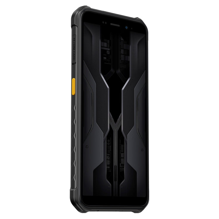 Ulefone Armor X12 Pro, 4GB+64GB, IP68/IP69K Rugged Phone, 5.45 inch Android 13 MediaTek Helio G36 Octa Core, Network: 4G, NFC(All Black) - free shipping - PMC TechLife - Order now!