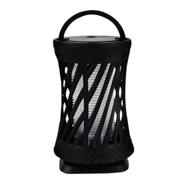 Household UV Light Touch Mosquito Repellent Lamp, Plug-in(Black) - Repellents by PMC TechLife | Online Shopping South Africa | PMC TechLife | Buy Now Pay Later Mobicred