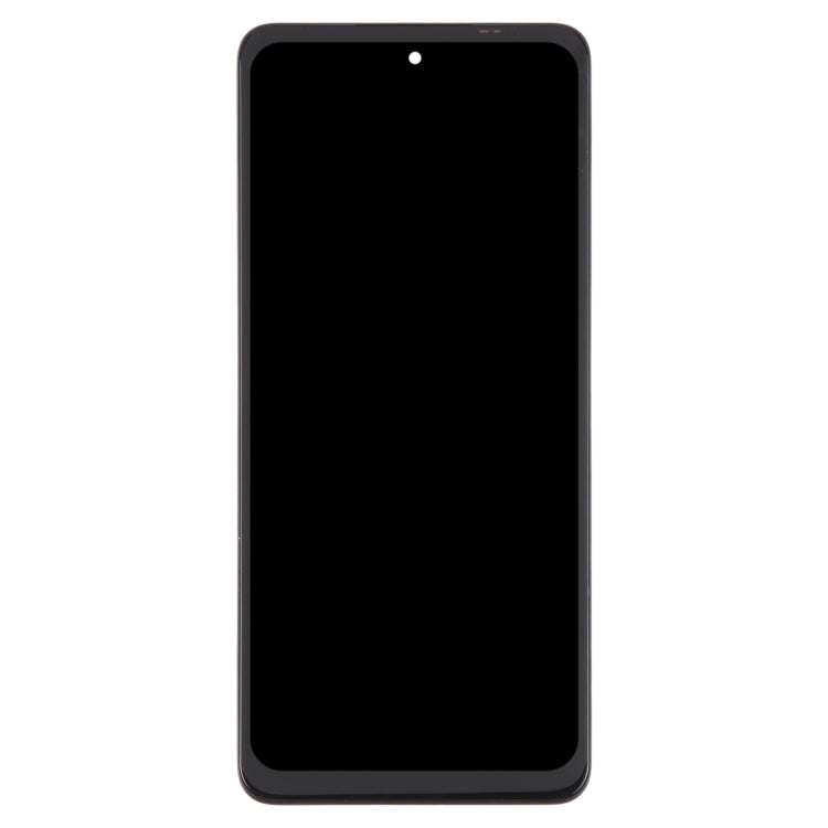 For OPPO K11X OEM LCD Screen Digitizer Full Assembly with Frame - LCD Screen by PMC Jewellery | Online Shopping South Africa | PMC Jewellery | Buy Now Pay Later Mobicred