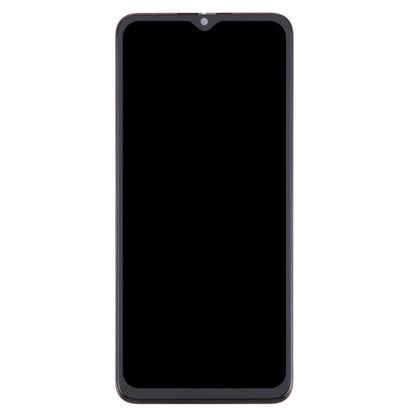 For OPPO A38 4G OEM LCD Screen Digitizer Full Assembly with Frame - LCD Screen by PMC Jewellery | Online Shopping South Africa | PMC Jewellery | Buy Now Pay Later Mobicred