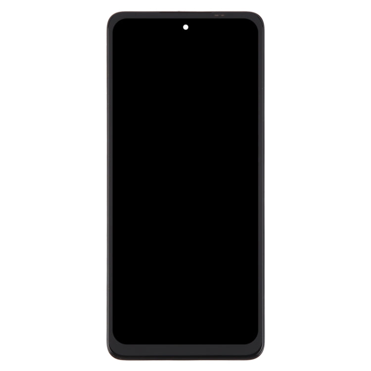 For OPPO A2 5G OEM LCD Screen Digitizer Full Assembly with Frame - LCD Screen by PMC TechLife | Online Shopping South Africa | PMC TechLife | Buy Now Pay Later Mobicred