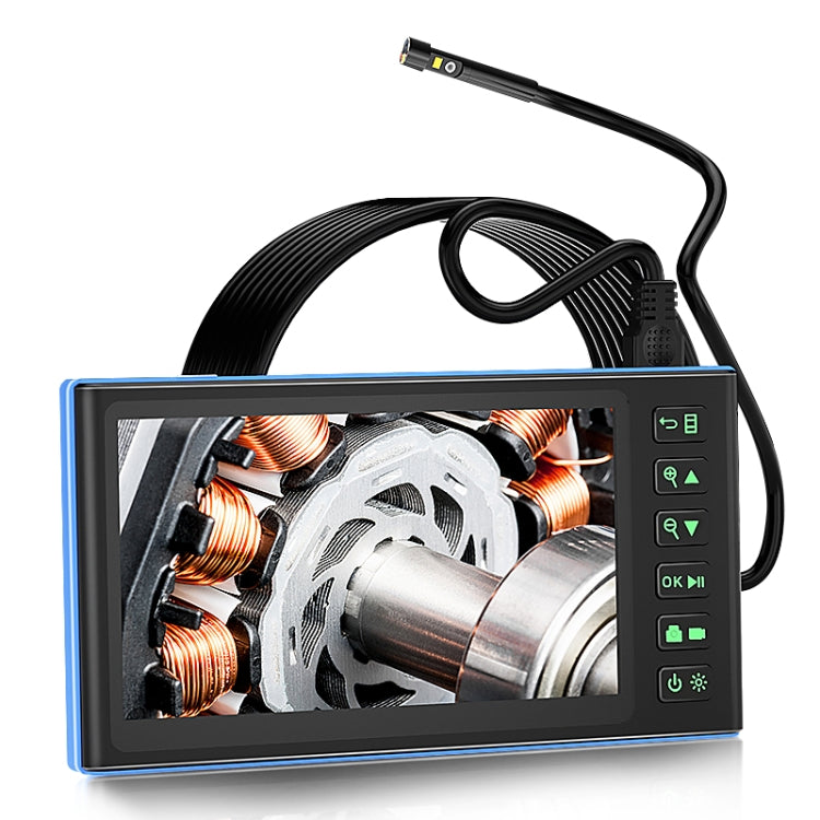 T23 8mm Single Lens 7 inch Screen Industrial Endoscope, Spec:3.5m Tube -  by PMC TechLife | Online Shopping South Africa | PMC TechLife | Buy Now Pay Later Mobicred